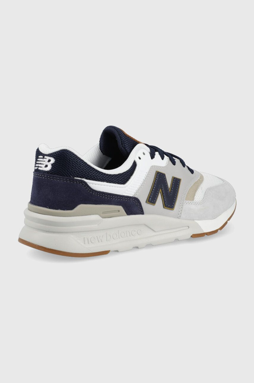 New Balance Čevlji Cm997hpw - Pepit.si