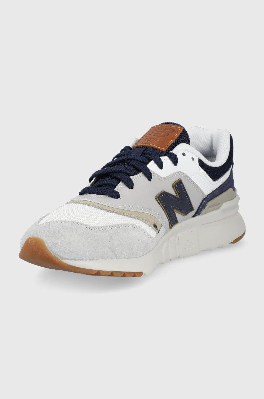 New Balance Čevlji Cm997hpw - Pepit.si