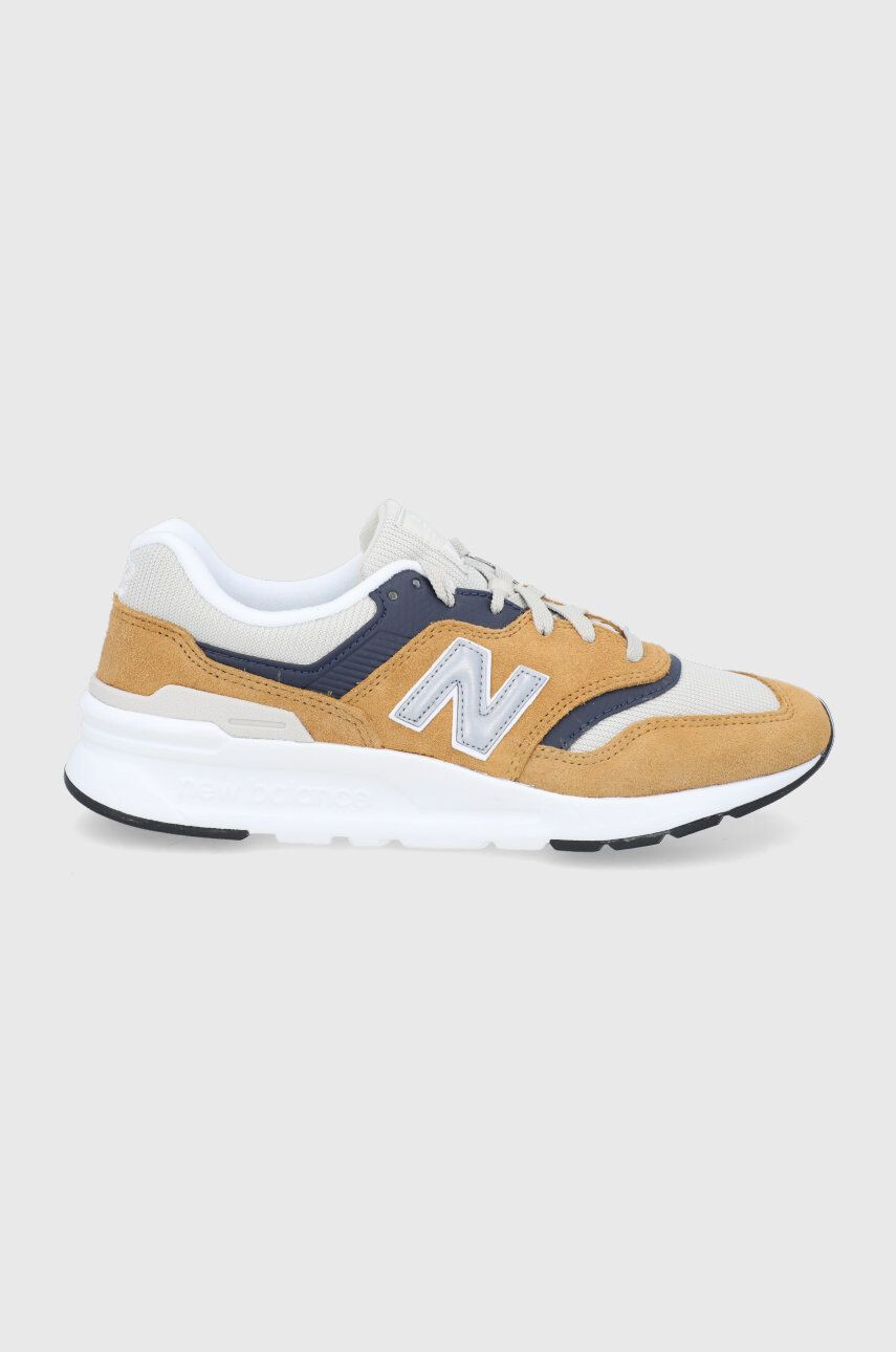 New Balance Čevlji Cm997hta - Pepit.si