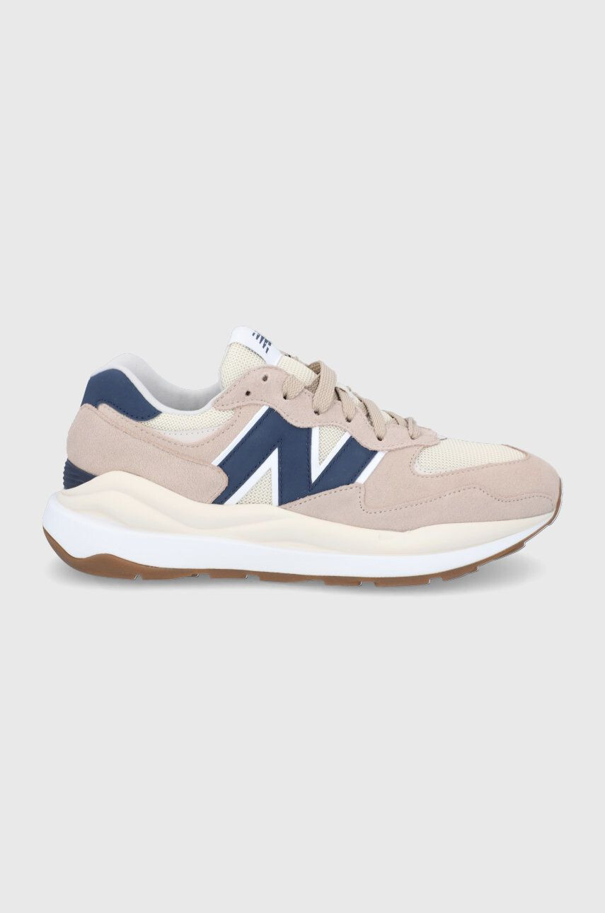 New Balance Čevlji M5740cbb - Pepit.si