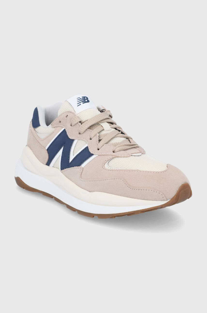 New Balance Čevlji M5740cbb - Pepit.si