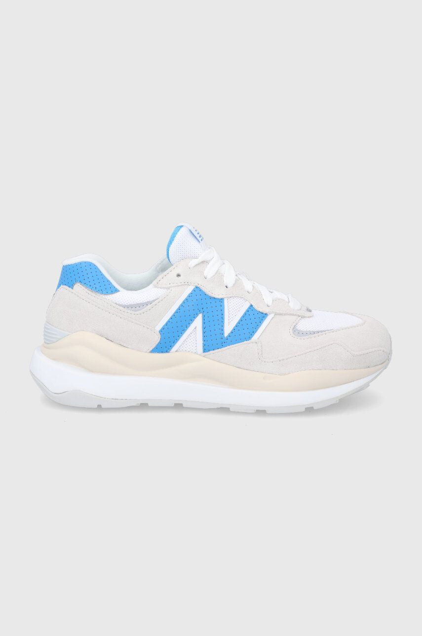 New Balance Čevlji M5740sa1 - Pepit.si