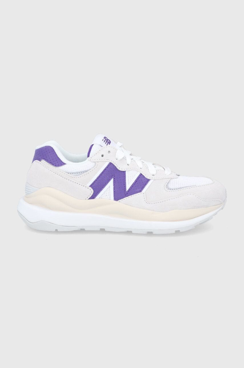 New Balance Čevlji M5740sb1 - Pepit.si