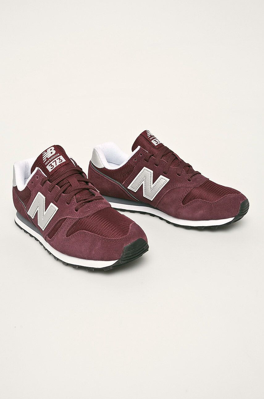 New Balance čevlji ML373CD2 - Pepit.si