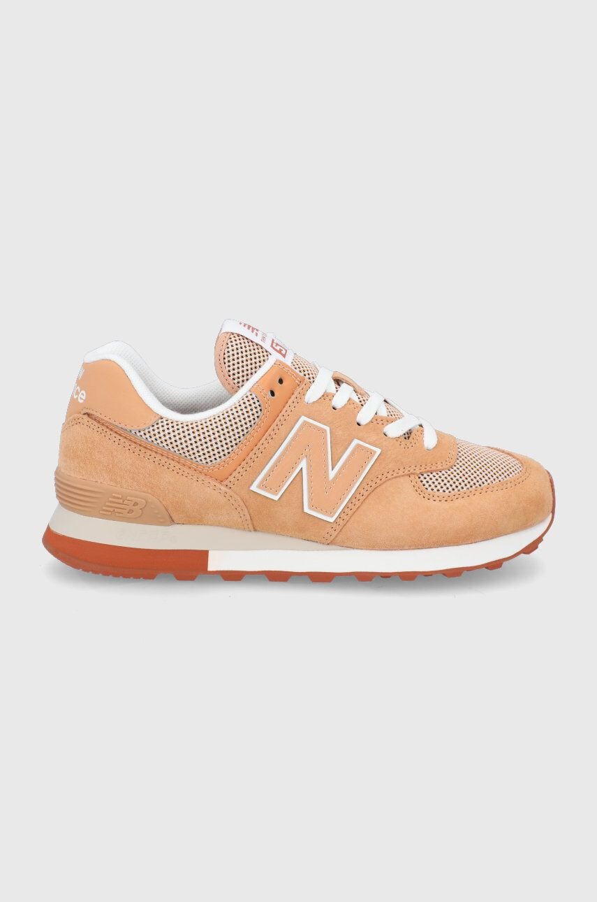 New Balance Čevlji Ml574bt2 - Pepit.si