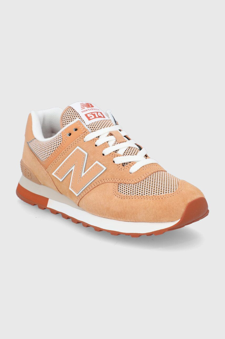 New Balance Čevlji Ml574bt2 - Pepit.si