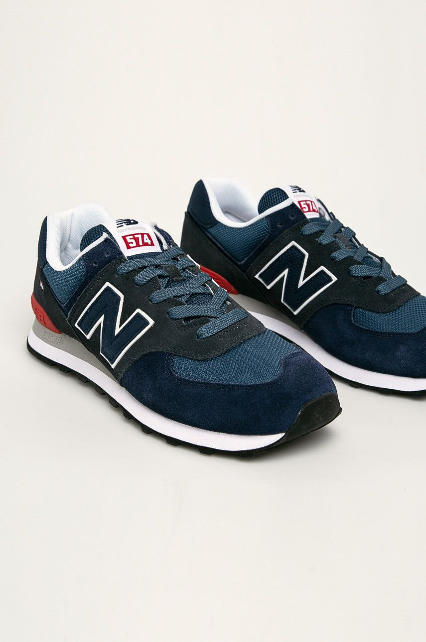 New Balance čevlji ML574EAE - Pepit.si