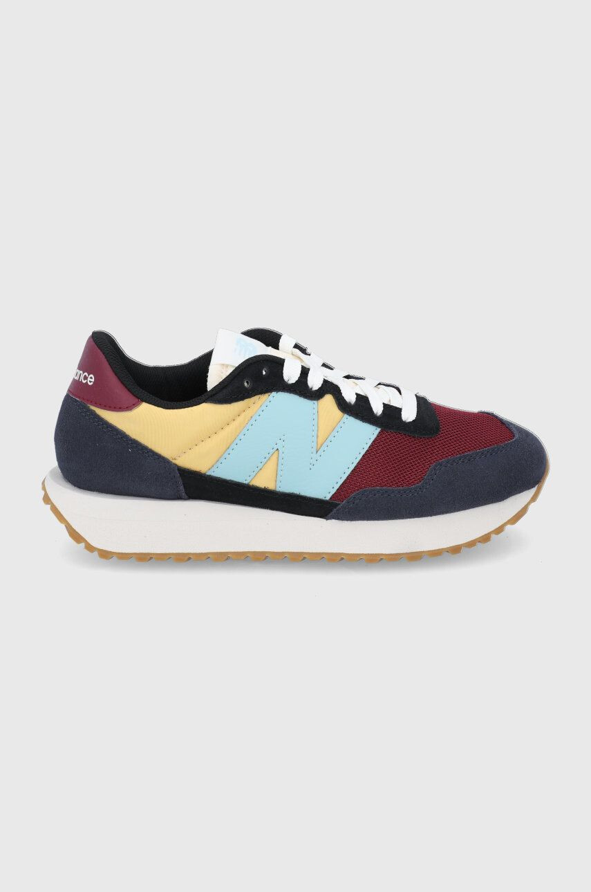 New Balance Čevlji Ms237hg1 - Pepit.si