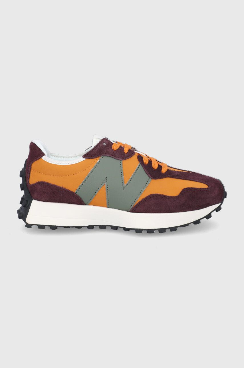 New Balance Čevlji Ms327ly1 - Pepit.si