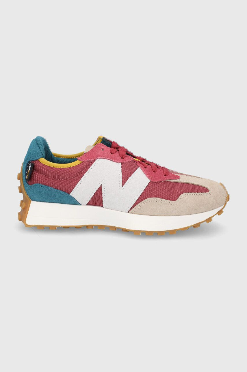 New Balance čevlji MS327WT1 - Pepit.si