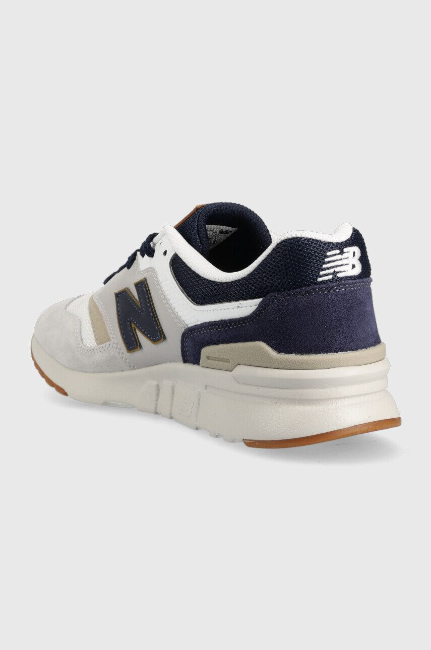 New Balance Superge Cm997hpk - Pepit.si