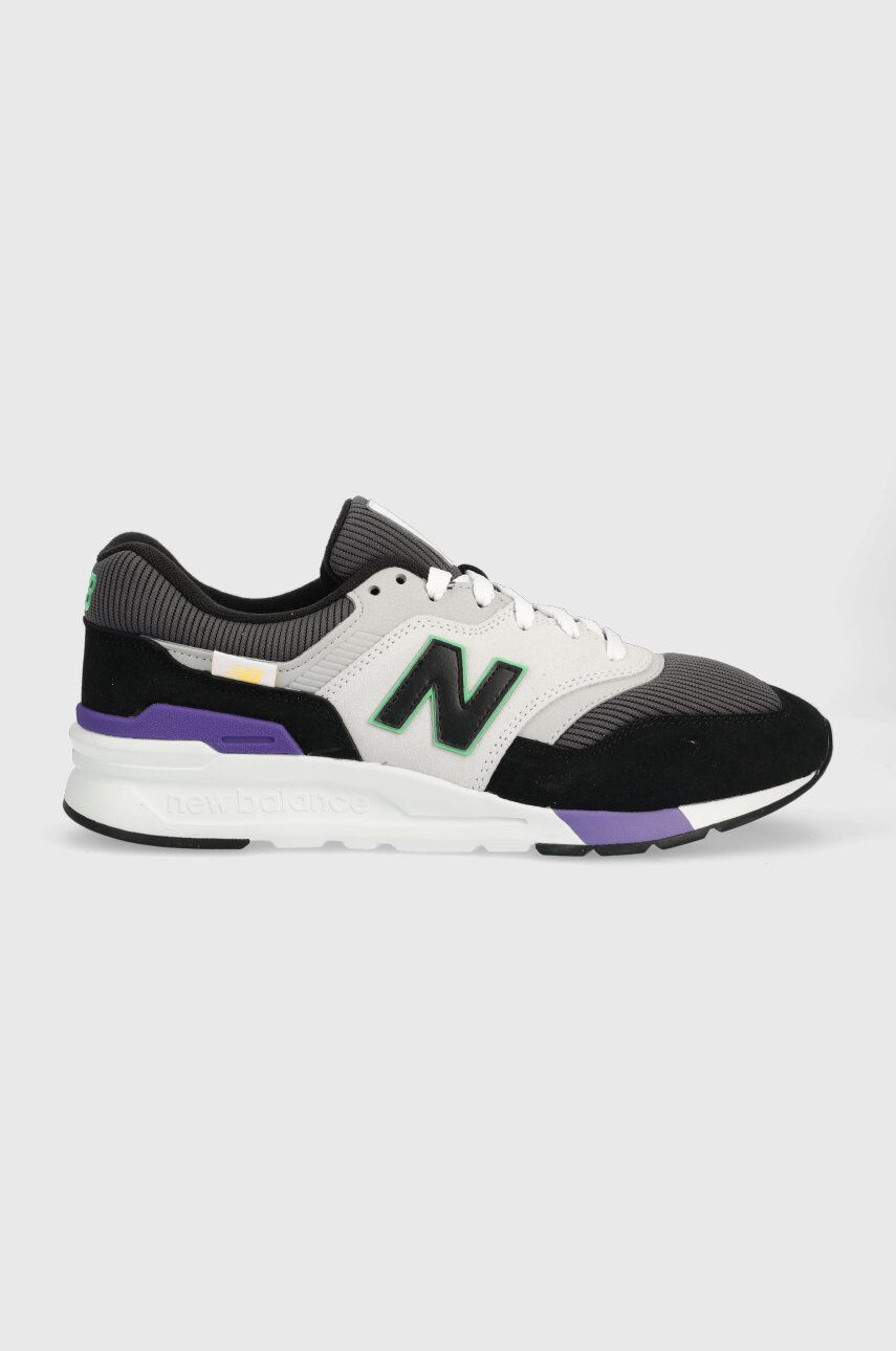 New Balance Superge Cm997hso - Pepit.si