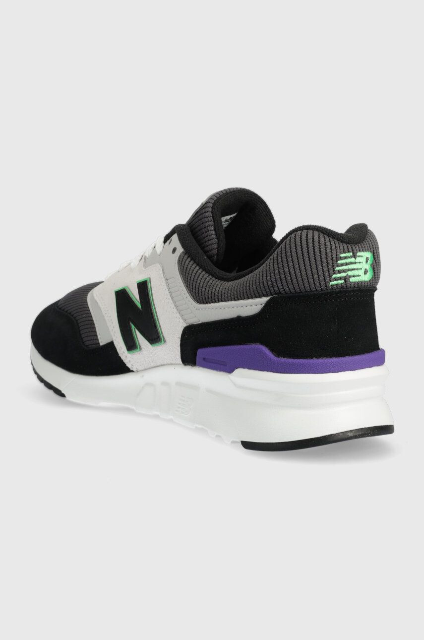 New Balance Superge Cm997hso - Pepit.si