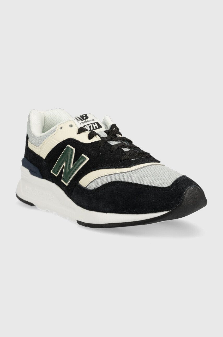 New Balance Superge Cm997hsy črna barva - Pepit.si