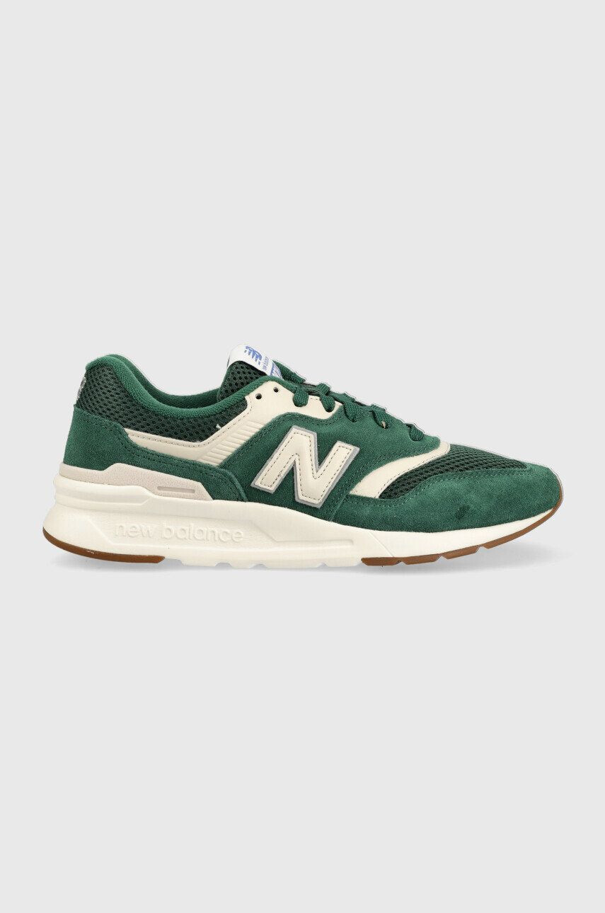 New Balance Superge Cm997htn - Pepit.si