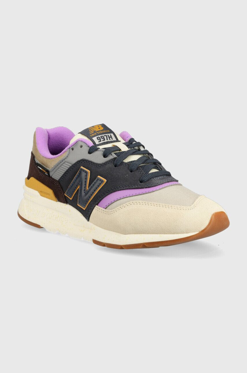 New Balance Superge CM997HTP - Pepit.si