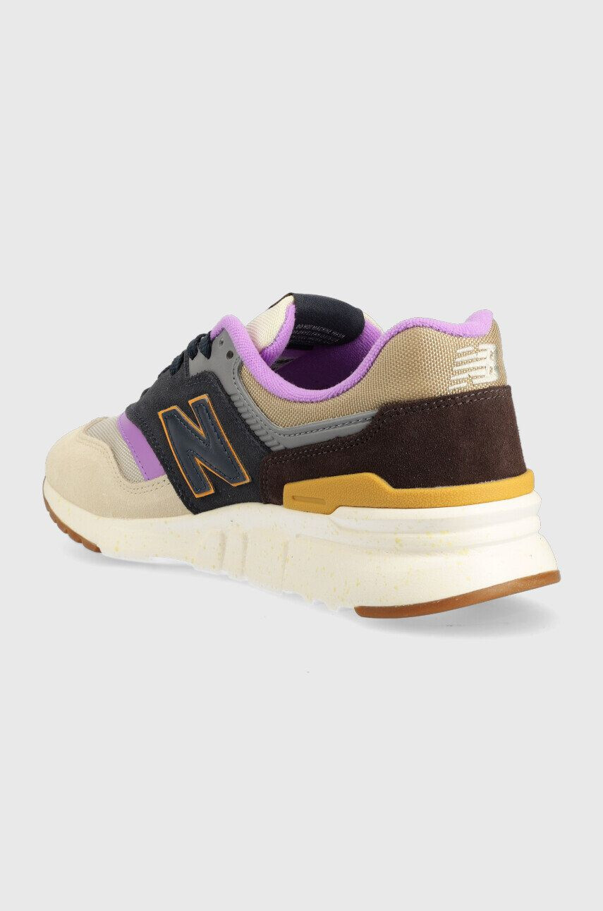 New Balance Superge CM997HTP - Pepit.si