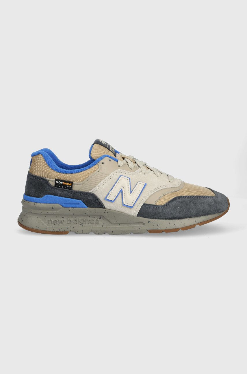 New Balance Superge CM997HTV - Pepit.si