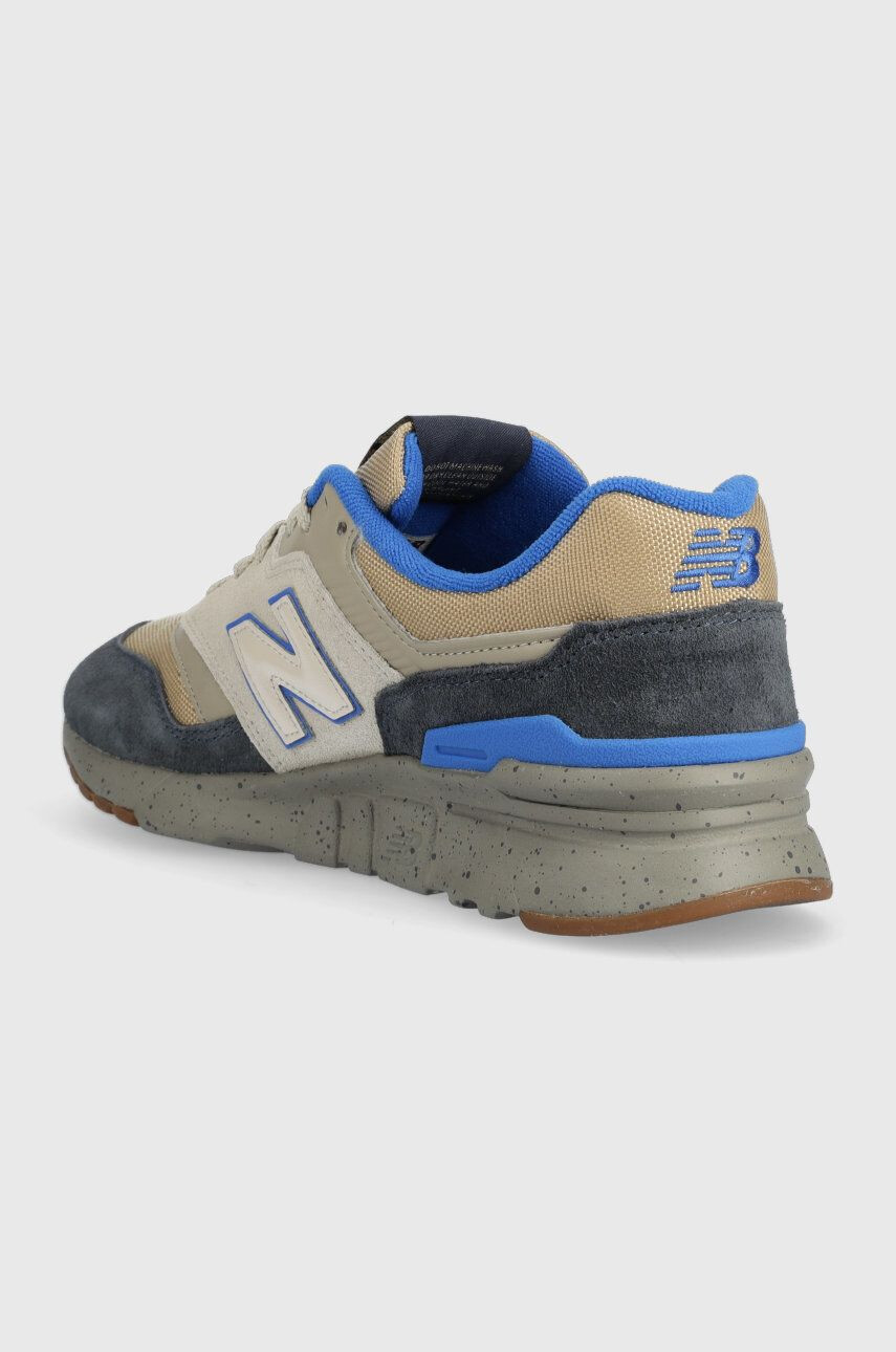 New Balance Superge CM997HTV - Pepit.si