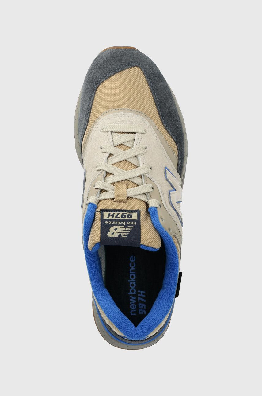 New Balance Superge CM997HTV - Pepit.si