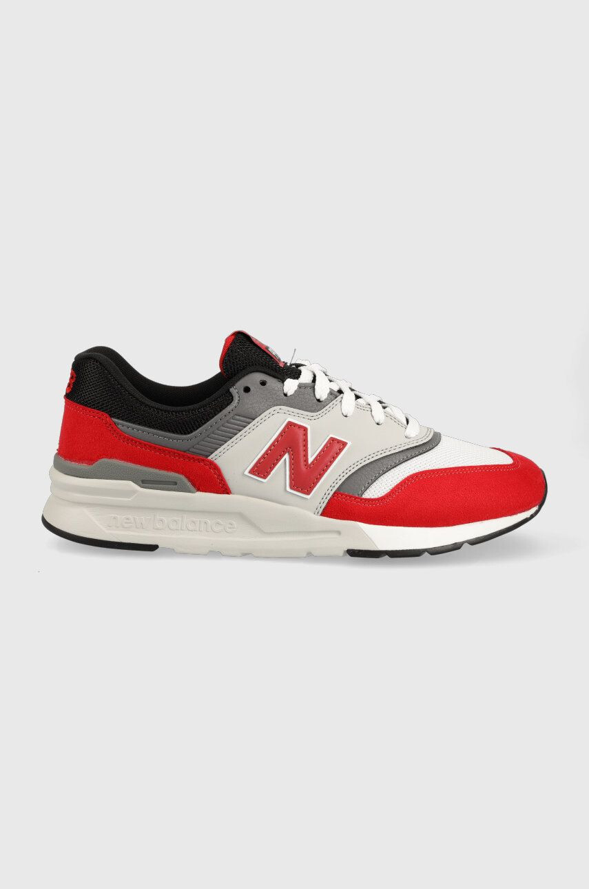 New Balance Superge Cm997hvv - Pepit.si