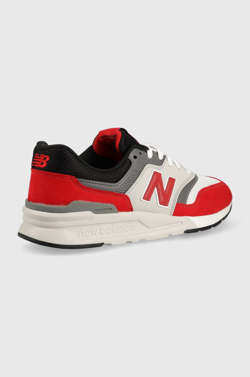 New Balance Superge Cm997hvv - Pepit.si