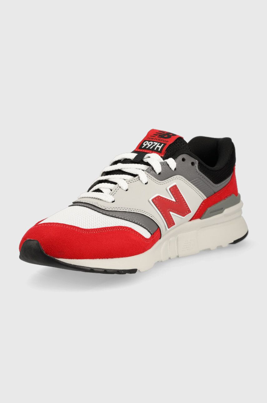 New Balance Superge Cm997hvv - Pepit.si