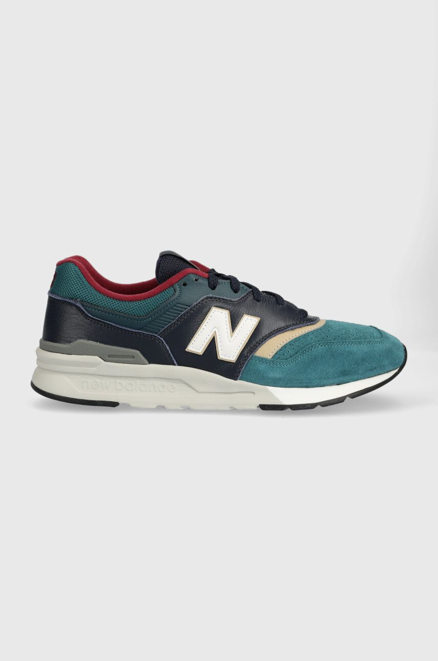 New Balance Superge Cm997hwc - Pepit.si