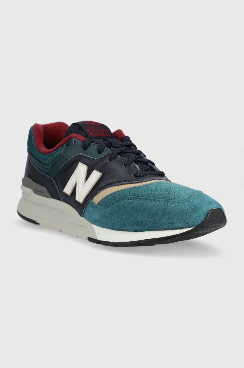 New Balance Superge Cm997hwc - Pepit.si