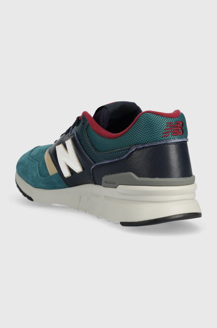 New Balance Superge Cm997hwc - Pepit.si