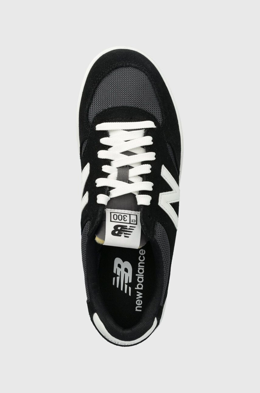 New Balance Superge CT300BB3 - Pepit.si