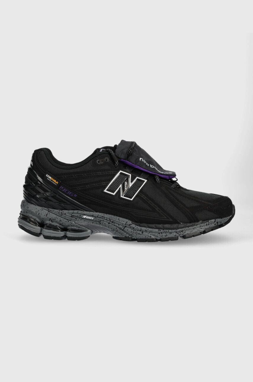 New Balance Superge M1906ROC črna barva - Pepit.si