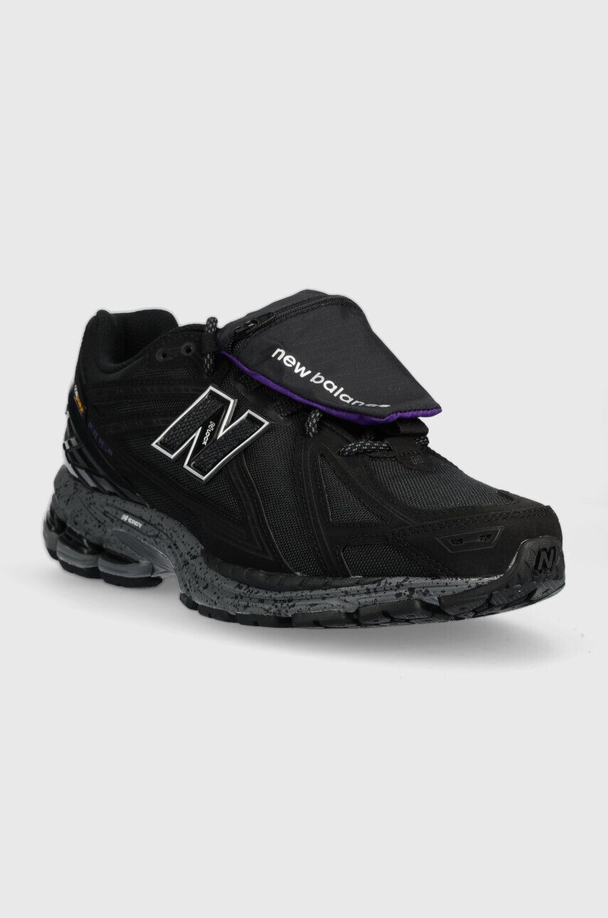 New Balance Superge M1906ROC črna barva - Pepit.si