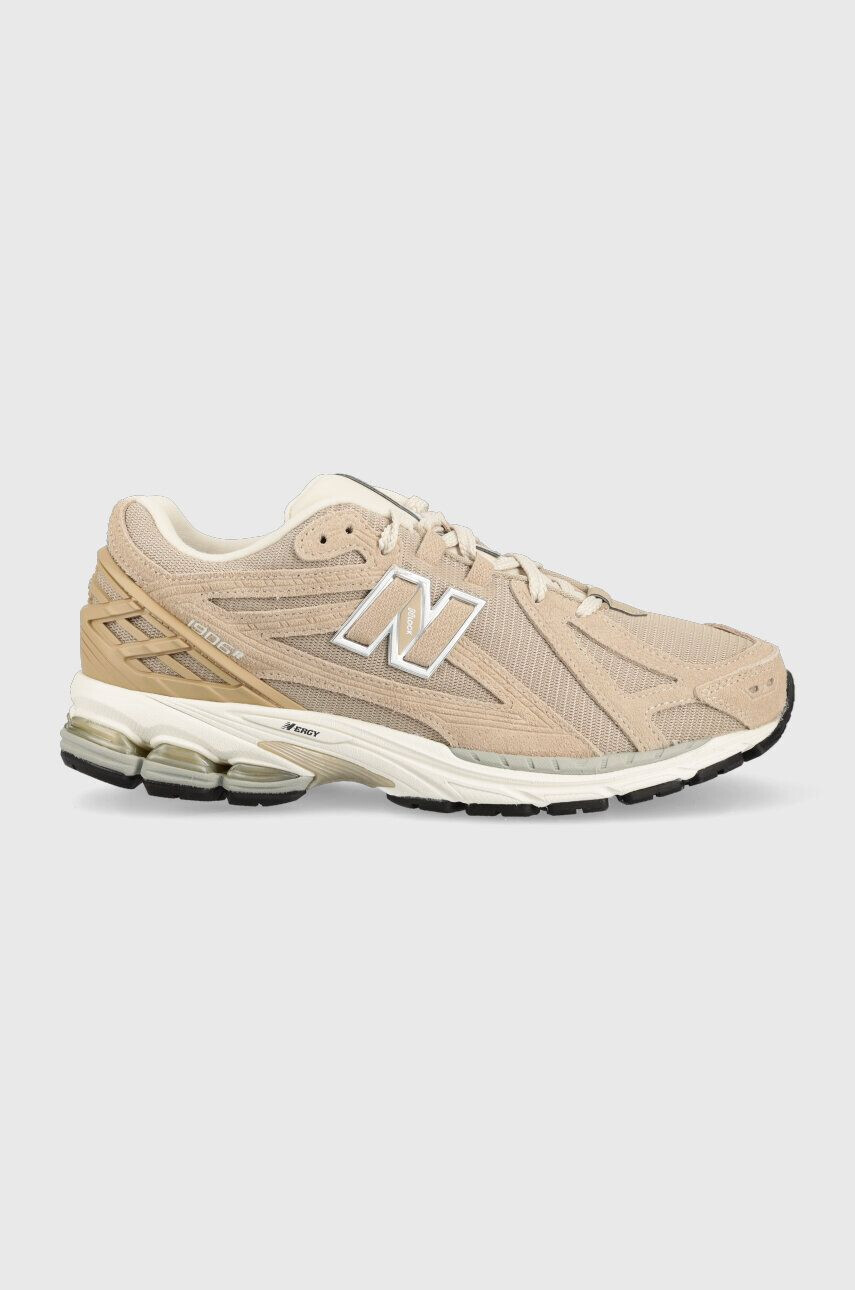 New Balance Superge M1906RW bež barva - Pepit.si