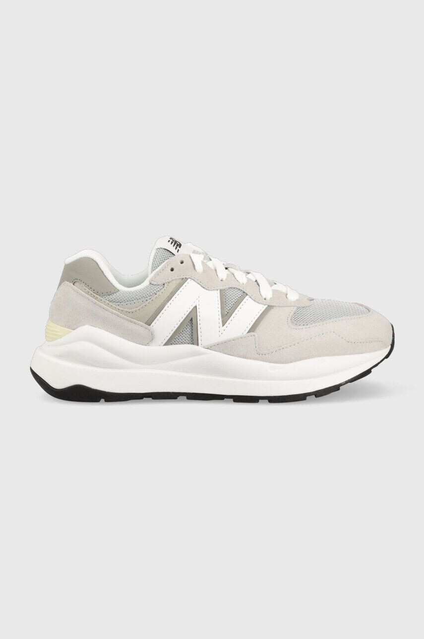 New Balance Superge M5740CA siva barva - Pepit.si