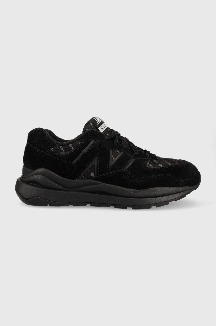 New Balance Superge M5740gtp črna barva - Pepit.si