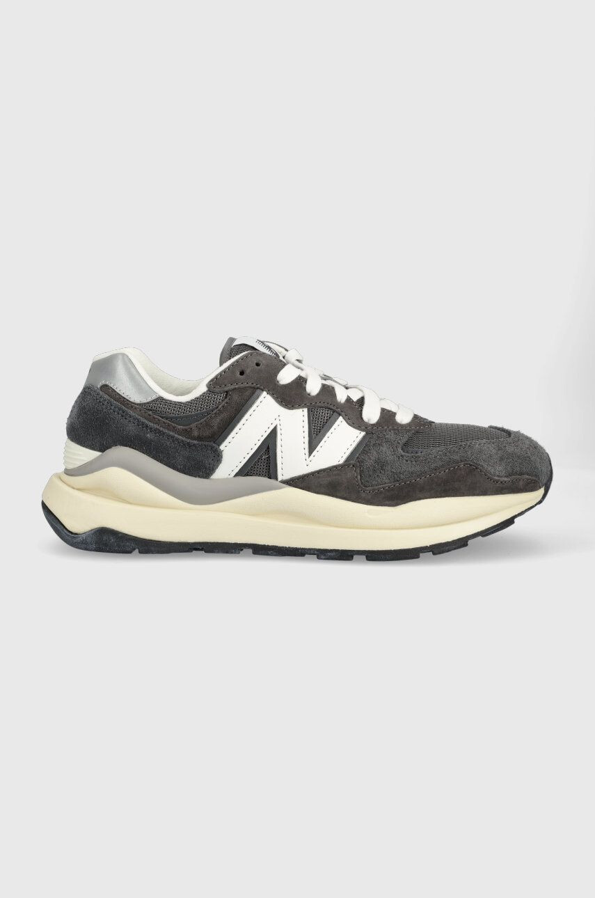 New Balance Superge M5740vl1 siva barva - Pepit.si