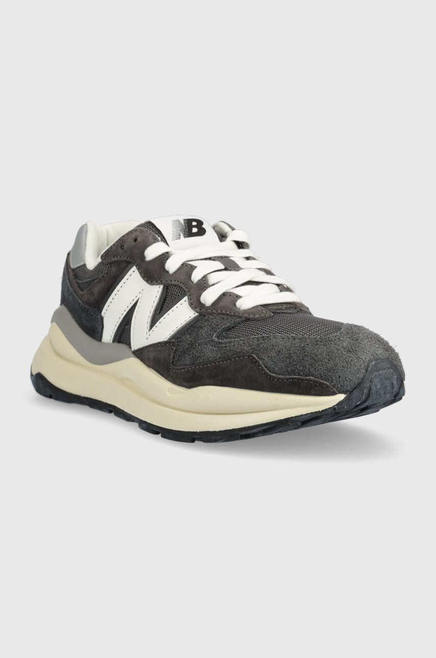 New Balance Superge M5740vl1 siva barva - Pepit.si