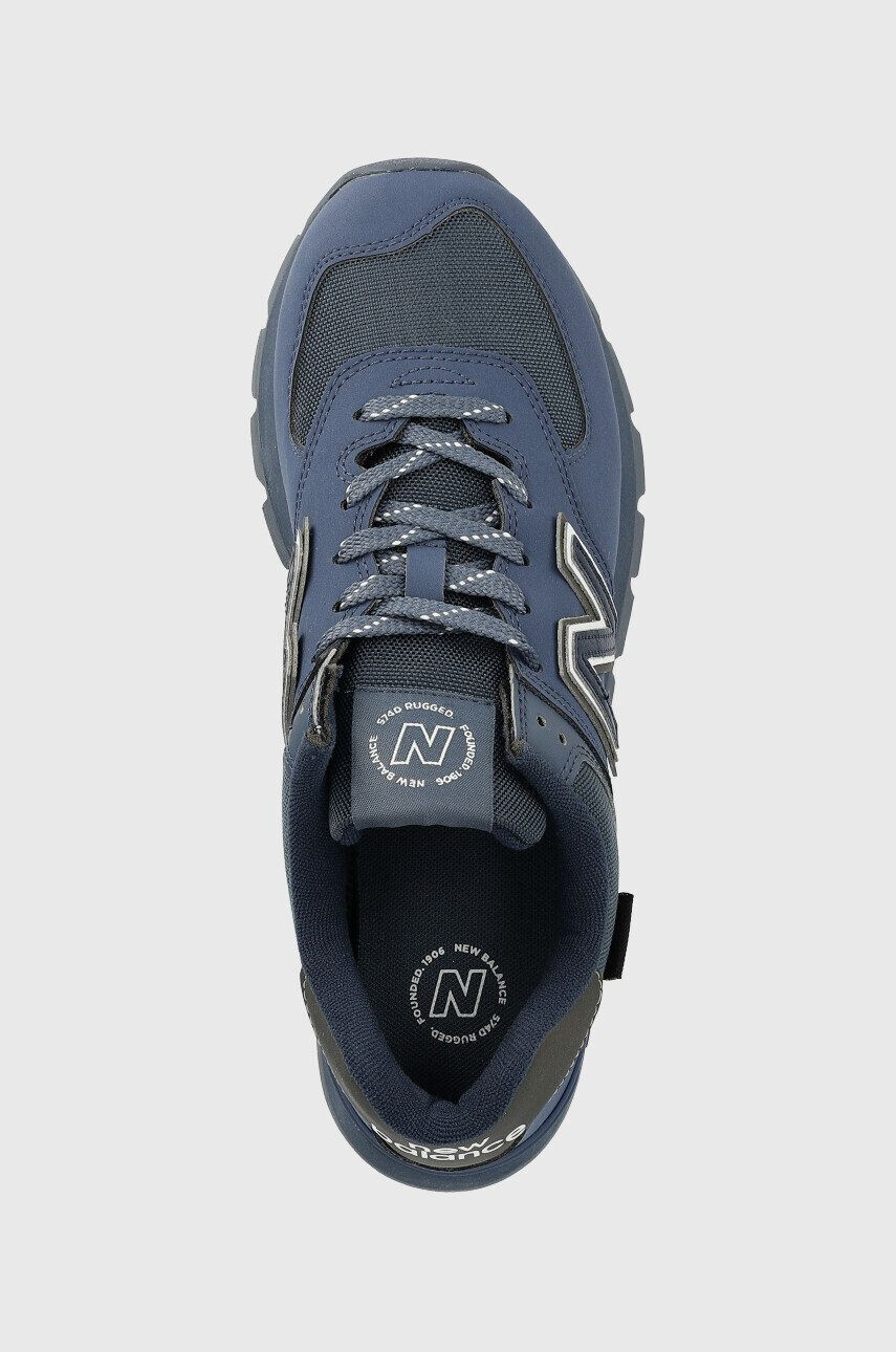 New Balance Superge Ml574dr2 - Pepit.si