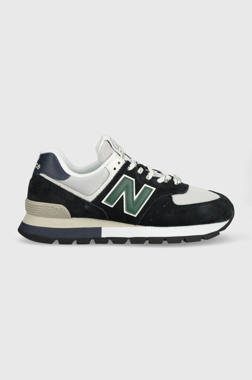 New Balance Superge Ml574dvb - Pepit.si