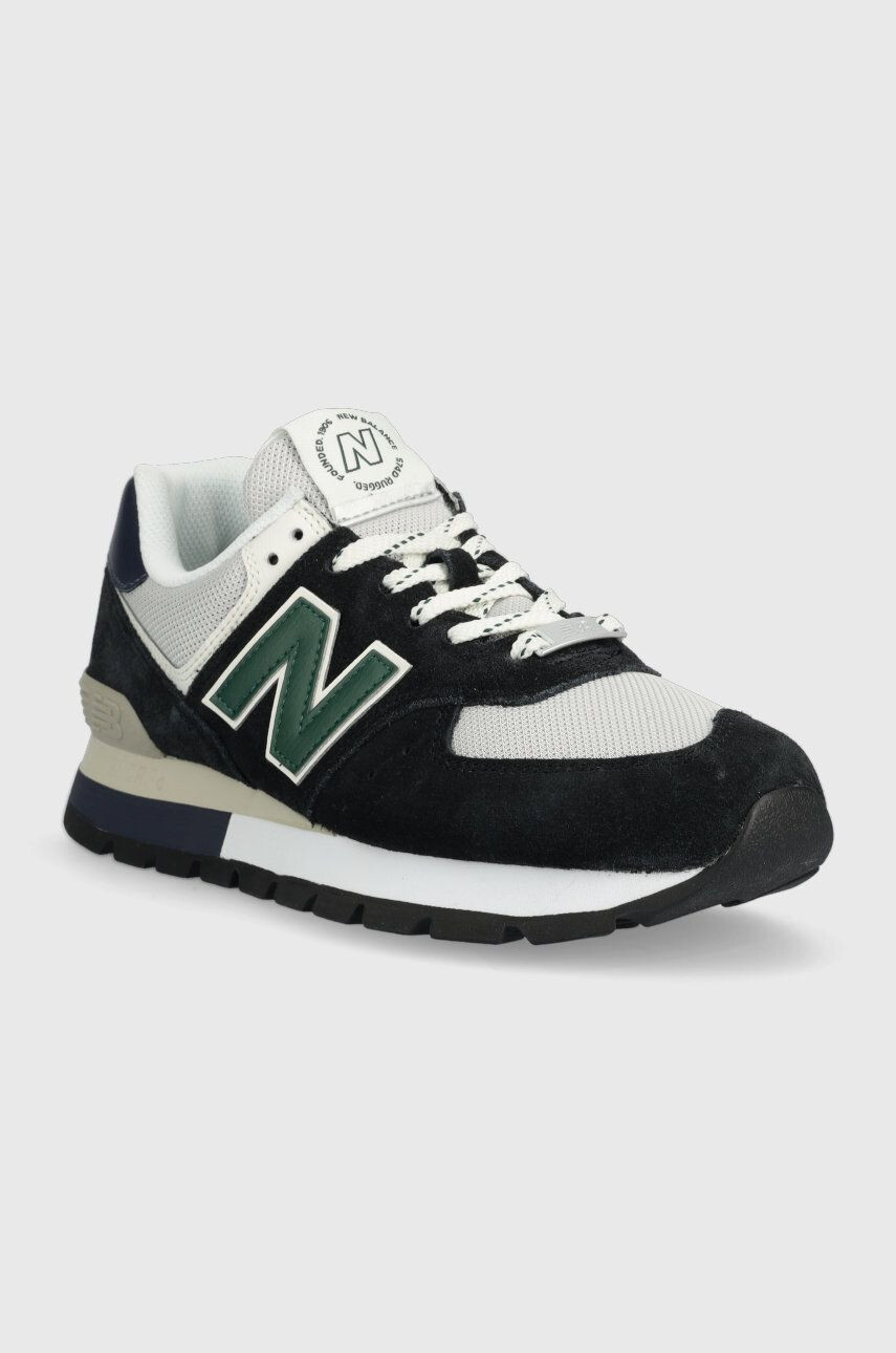 New Balance Superge Ml574dvb - Pepit.si