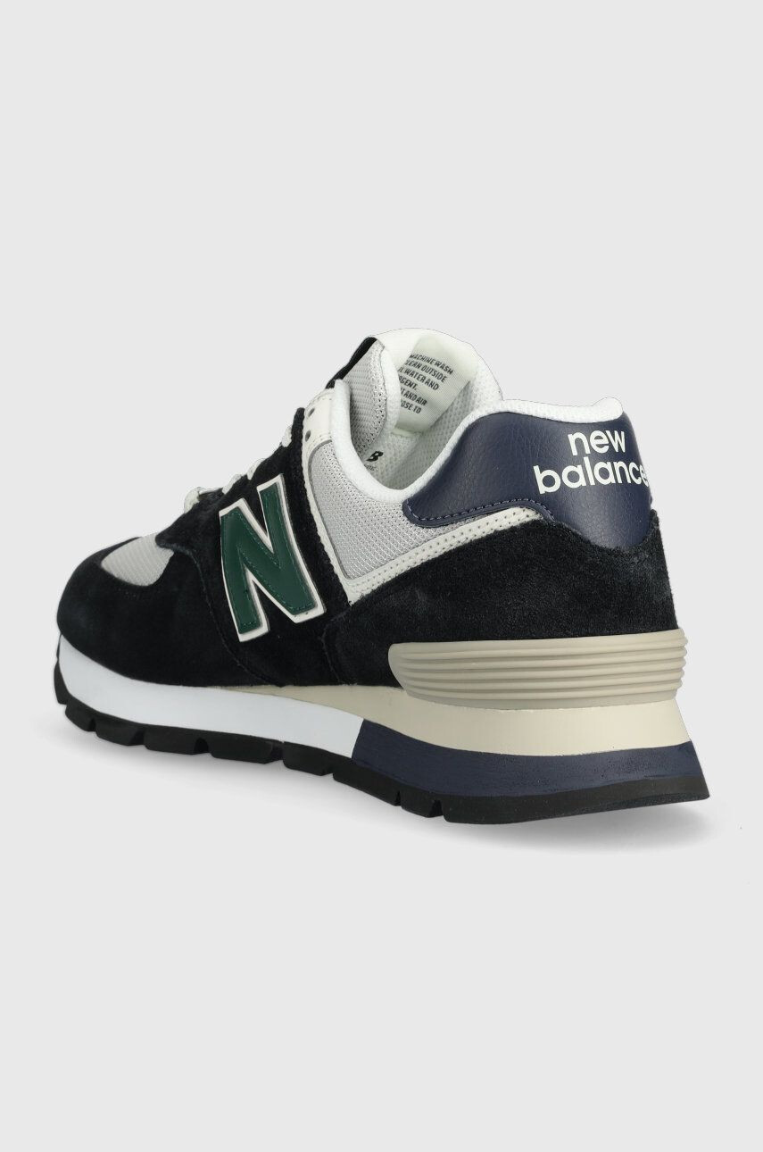 New Balance Superge Ml574dvb - Pepit.si