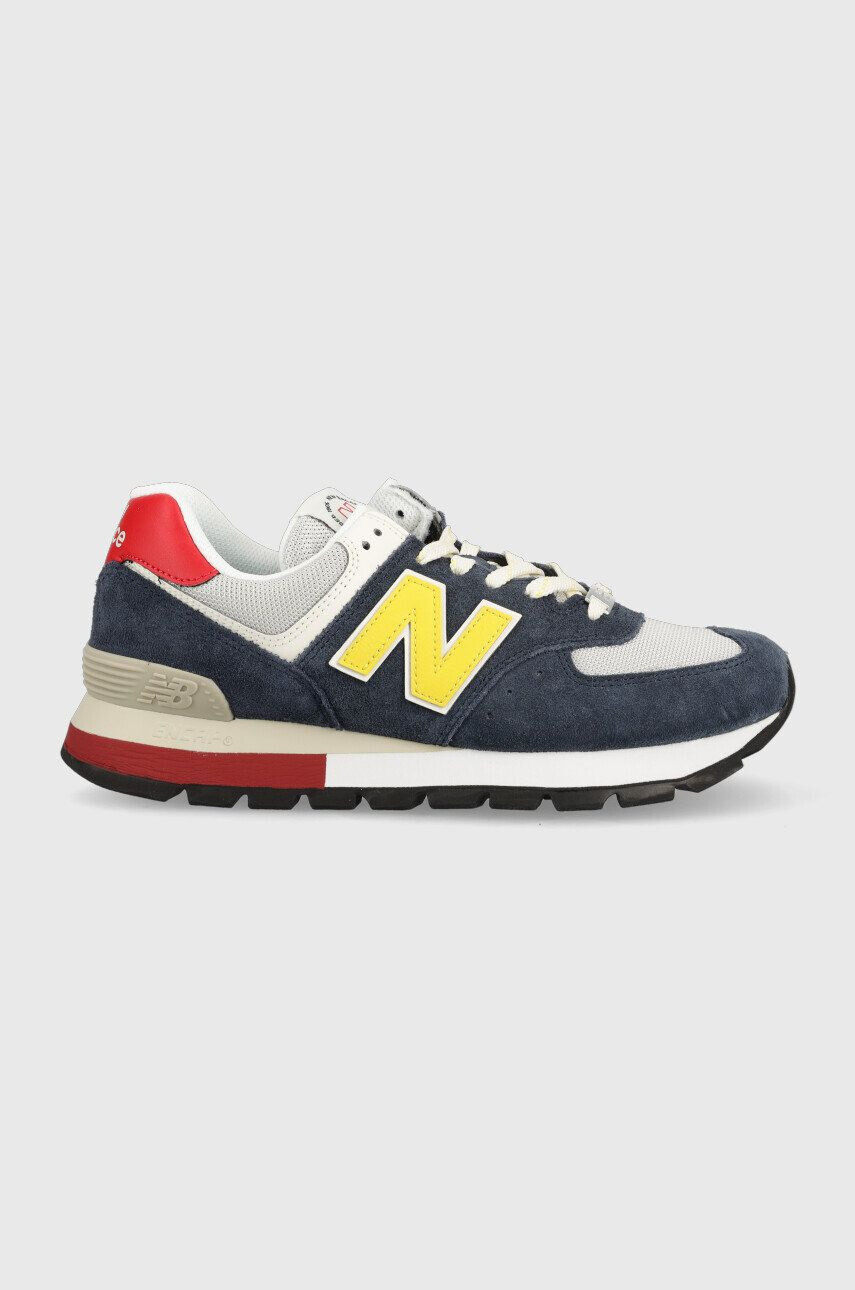 New Balance Superge Ml574dvr - Pepit.si