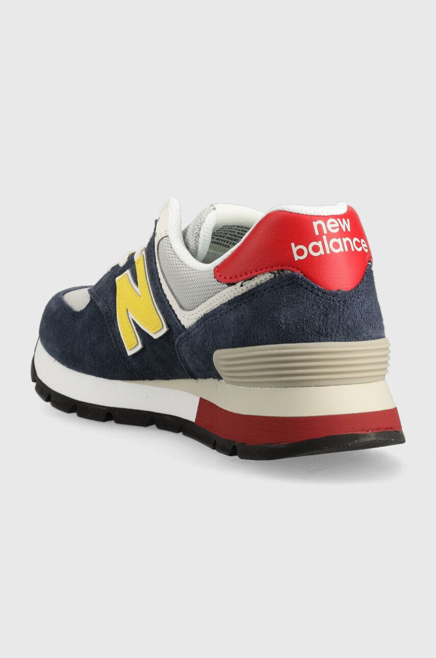 New Balance Superge Ml574dvr - Pepit.si