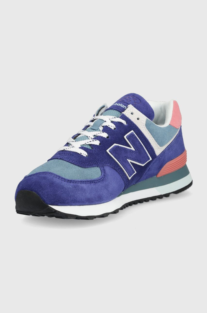 New Balance Superge Ml574gd2 - Pepit.si