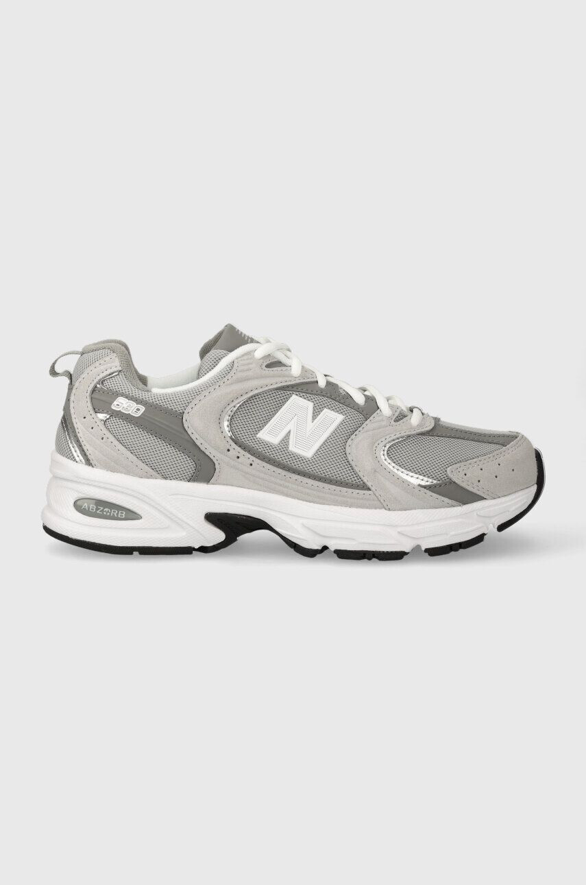 New Balance Superge MR530CK siva barva - Pepit.si