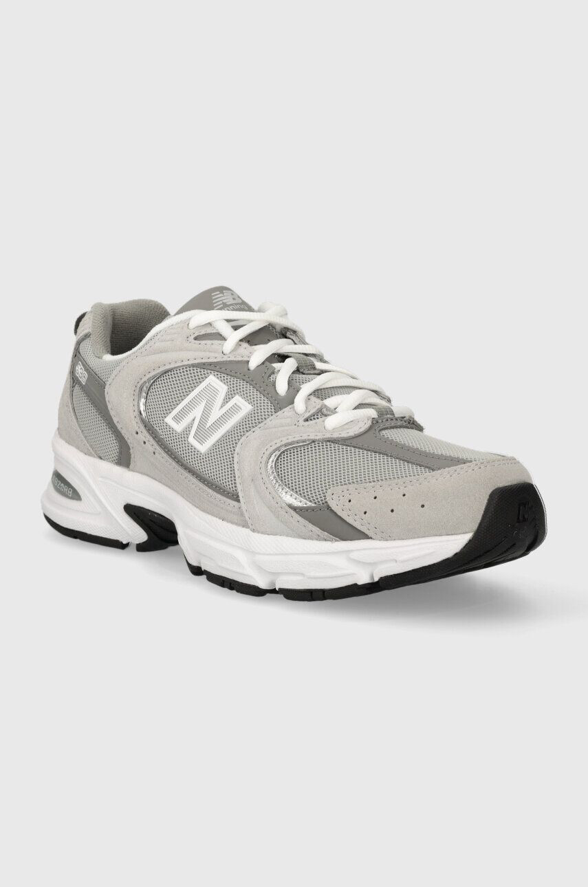 New Balance Superge MR530CK siva barva - Pepit.si