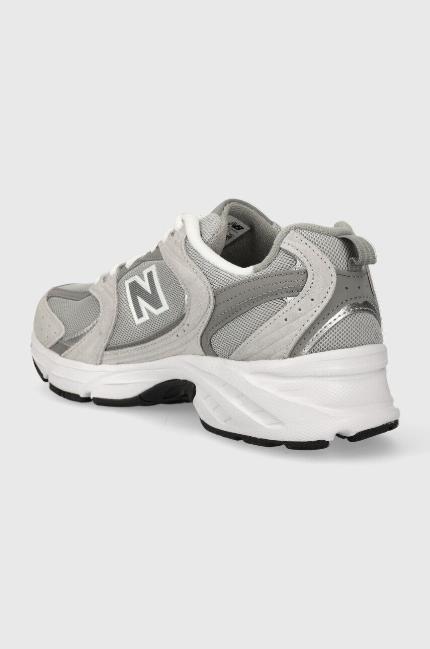 New Balance Superge MR530CK siva barva - Pepit.si