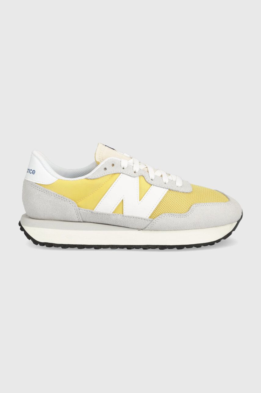 New Balance Superge Ms237va - Pepit.si