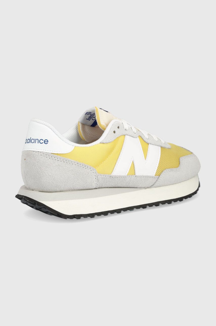 New Balance Superge Ms237va - Pepit.si